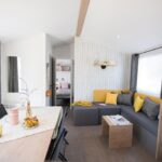 Location-mobil-home-avec-cuisine-equipe-saint-jean-de-monts-Le-Tropicana