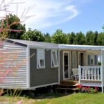 Mobile-home-rental-with-covered-terrace-camping-saint-jean-de-monts-Le-Tropicana