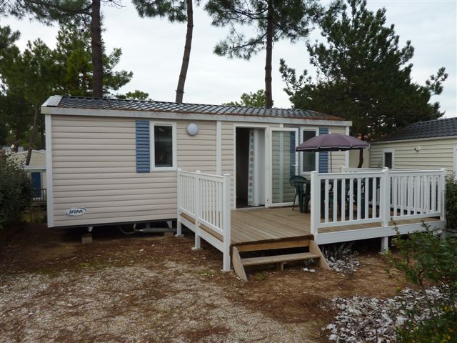 Location-mobil-home-camping-securise-saint-jean-de-monts-Le-Tropicana