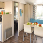 Rental-mobile-home-comfort-4-people-camping-saint-jean-de-monts-Le-Tropicana