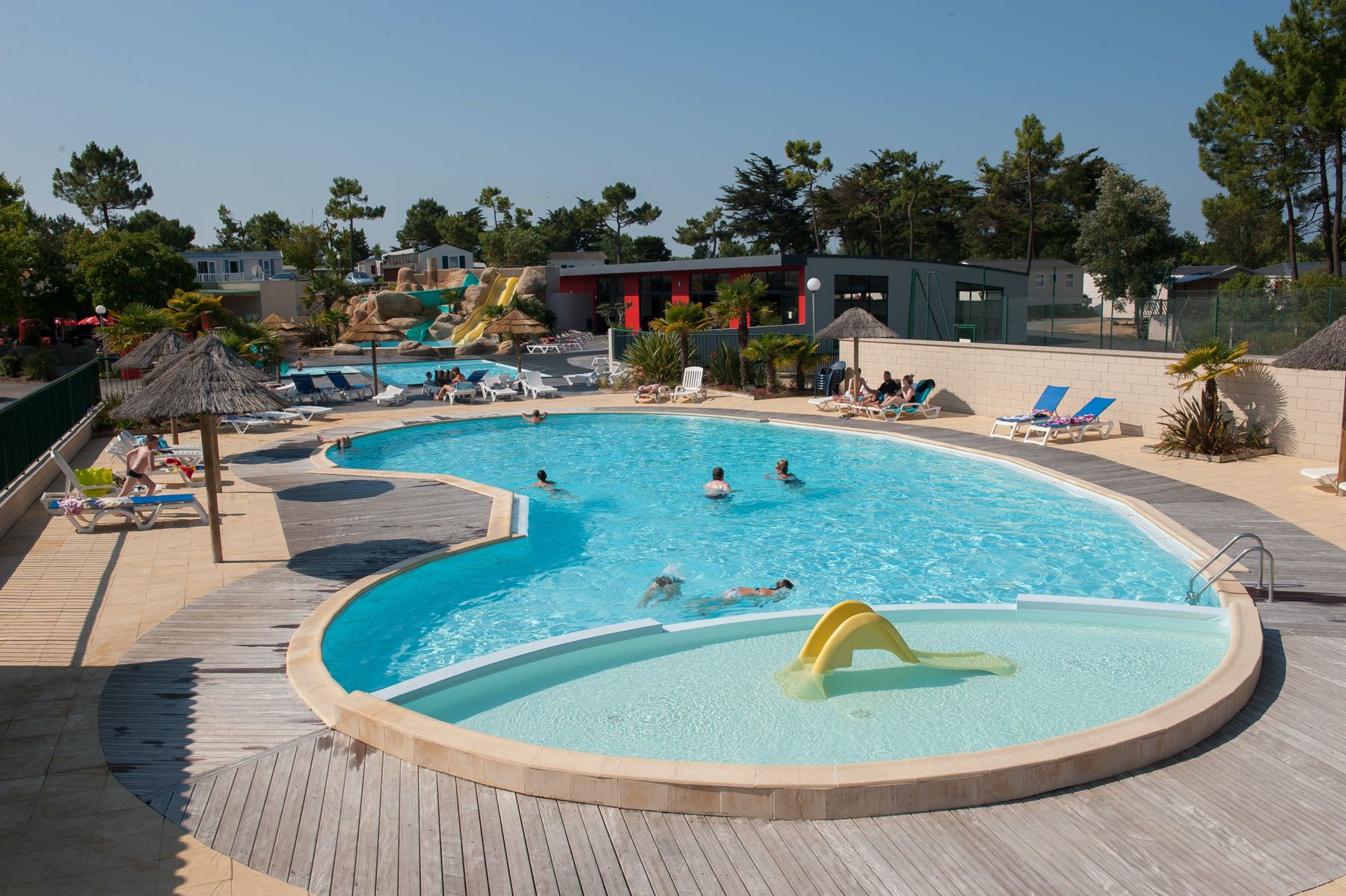 camping-saint-jean-de-monts-aquatisch-gebied-Le-Tropicana