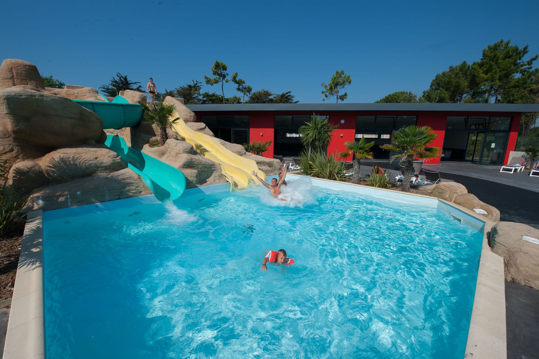 camping-vendee-parc-aquatique-Le-Tropicana