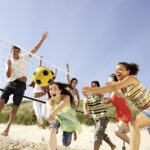 camping-vendee-saint-jean-de-monts-beach-volley-Le-Tropicana