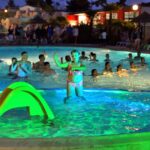 camping-vendee-saint-jean-de-monts-challenge-laser-show-Le-Tropicana