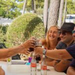 camping convivial entre amis saint jean de monts Le Tropicana