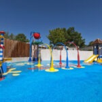 camping saint jean de mont met waterpark Le Tropicana