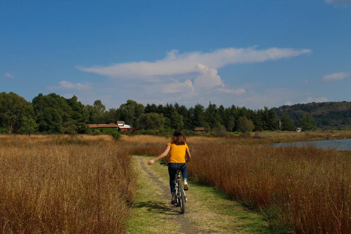 Bike paths in Saint-Jean-de-Monts | Around the Tropicana