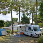 Camping caravanning in Saint-Jean-de-Monts | The Tropicana