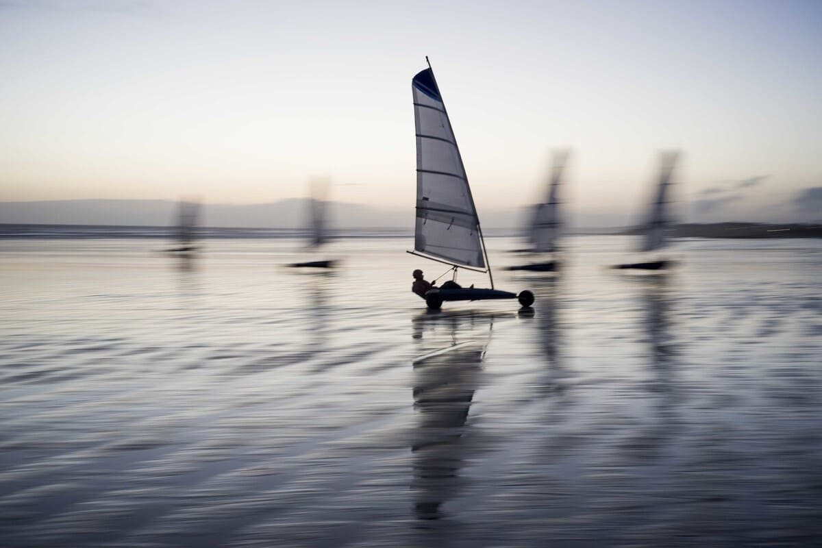 What to do in Vendée in spring | The Tropicana