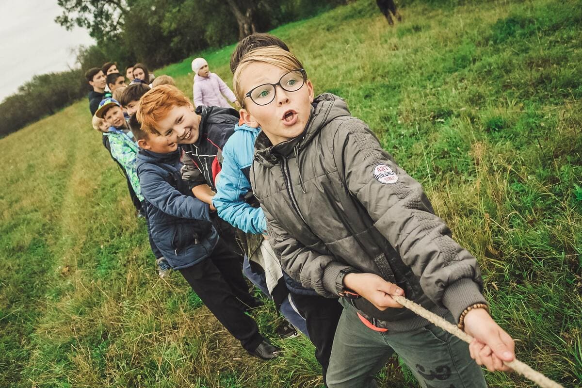 Camping avec animation à Saint-Jean-de-Monts | Le Tropicana