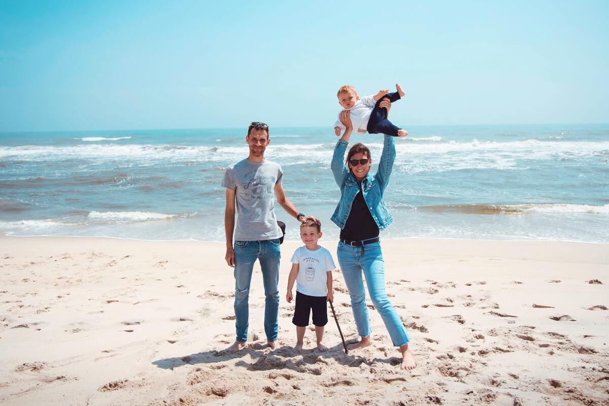 Camping familial à Saint-Jean-de-Monts | Le Tropicana