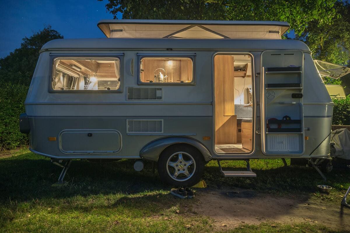 Visiter la Vendée en caravane | Le Tropicana