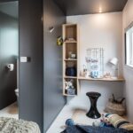 location-mobil-home-premium-luxe-taos-avec-chambre-enfant-bureau-camping-saint-jean-de-monts-Le-Tropicanav