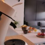 location-mobil-home-premium-luxe-taos-machine-cafe-camping-saint-jean-de-monts-Le-Tropicana