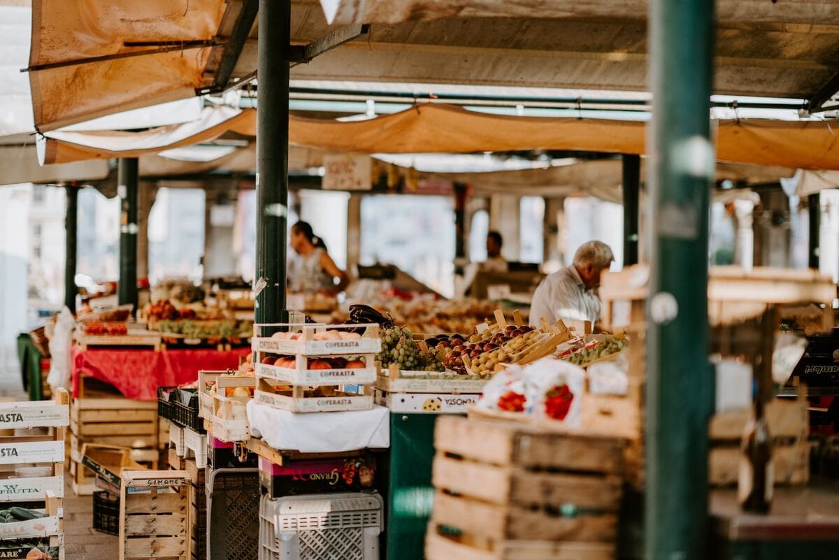 Voyage culinaire en Vendée | Le Tropicana