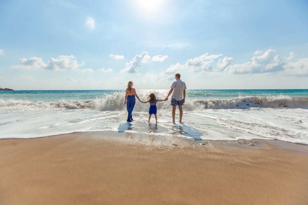 Vacances famille Vendée Saint-Jean-de-Monts | Le Tropicana