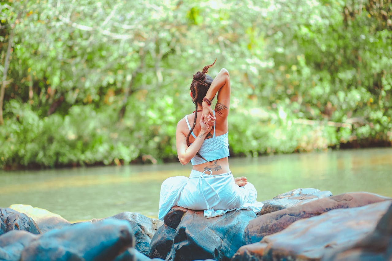 Retraite yoga en Vendée Saint-Jean-de-Monts | Le Tropicana