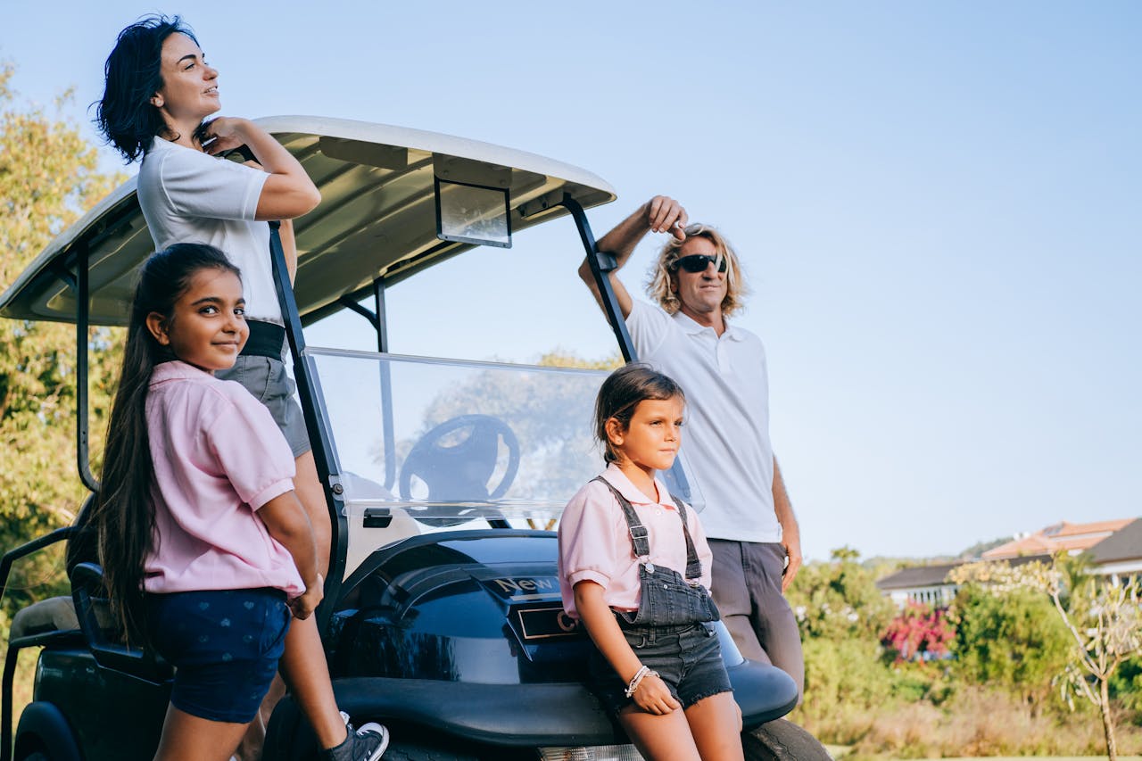Activités en famille à Saint-Jean-de-Monts | Le Tropicana