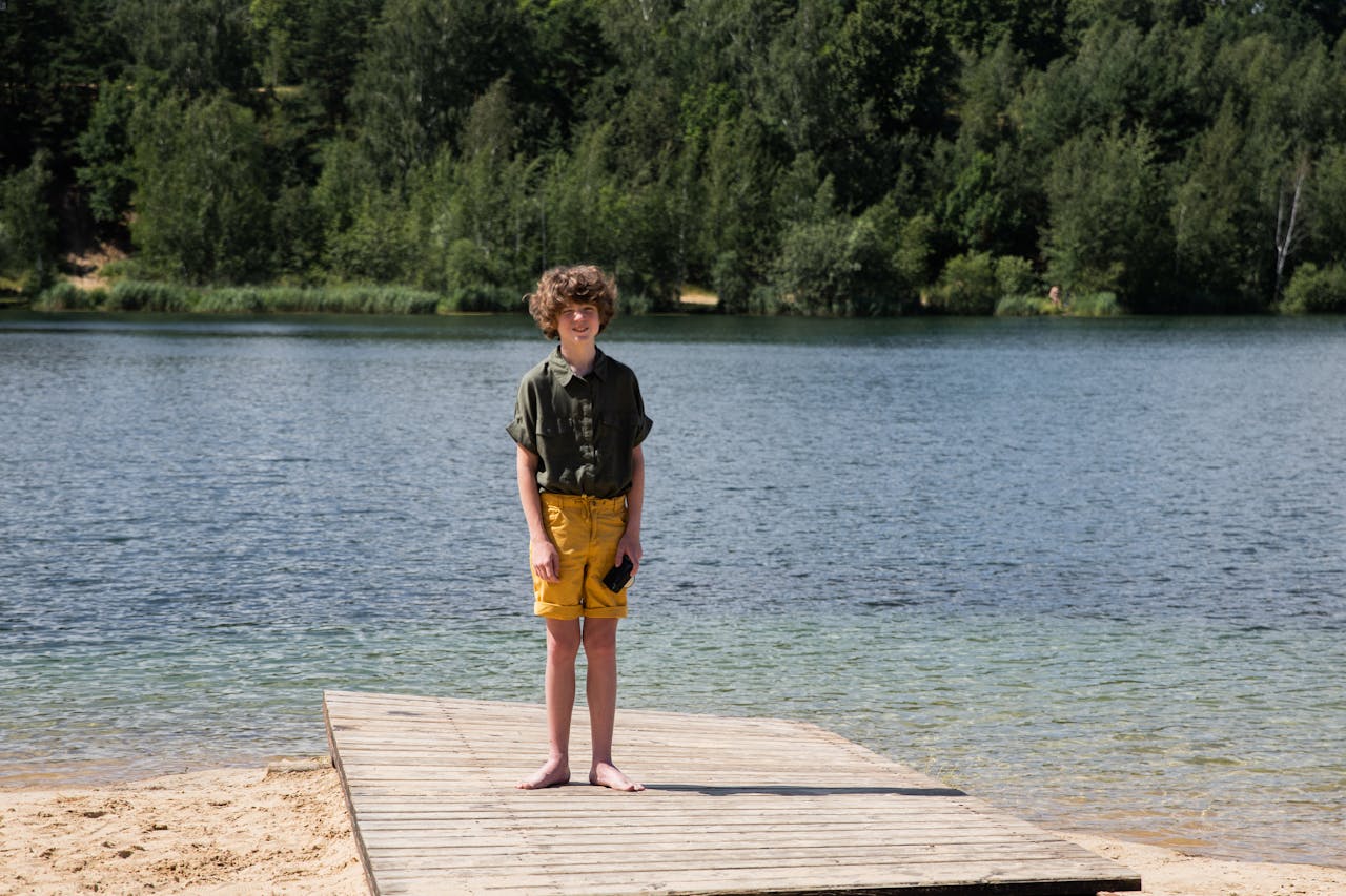 Camping ado Saint-Jean-de-Monts | Le Tropicana